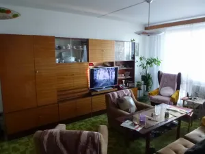 Prodej bytu 2+1, Přerov, Trávník, 56 m2