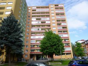 Prodej bytu 2+1, Přerov, Trávník, 56 m2