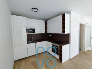 Pronájem bytu 1+kk, Praha - Hodkovičky, Šenácká, 39 m2