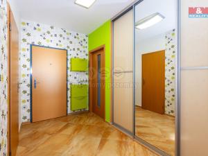 Pronájem bytu 2+kk, Hradec Králové - Třebeš, Labská louka, 58 m2