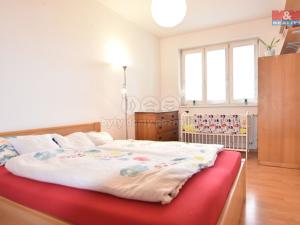 Pronájem bytu 2+kk, Praha - Kyje, Lipnická, 55 m2
