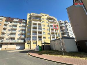 Pronájem bytu 2+kk, Praha - Kyje, Lipnická, 55 m2