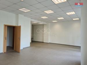 Pronájem obchodního prostoru, Strakonice - Strakonice I, Bahenní, 68 m2