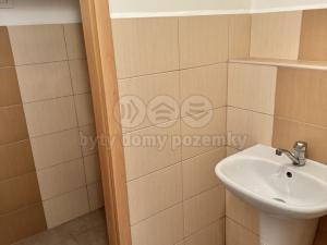 Pronájem obchodního prostoru, Strakonice - Strakonice I, Bahenní, 68 m2