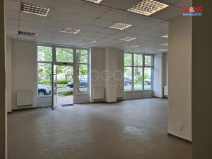Pronájem obchodního prostoru, Strakonice - Strakonice I, Bahenní, 68 m2