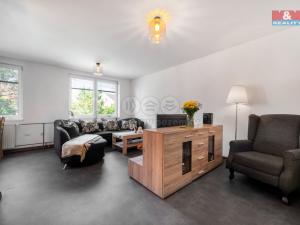 Prodej bytu 3+kk, Sány, 9. května, 72 m2