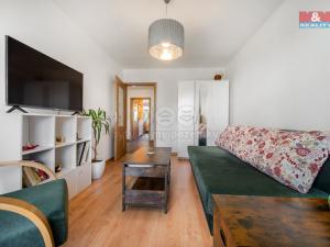 Prodej bytu 3+kk, Sány, 9. května, 72 m2