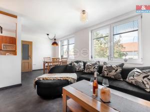 Prodej bytu 3+kk, Sány, 9. května, 72 m2