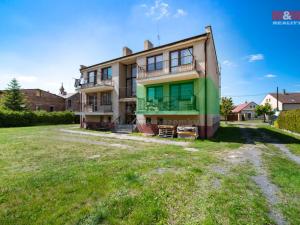 Prodej bytu 3+kk, Sány, 9. května, 72 m2
