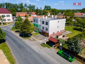 Prodej bytu 3+kk, Sány, 9. května, 72 m2