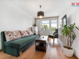 Prodej bytu 3+kk, Sány, 9. května, 72 m2