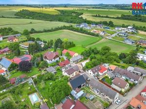 Prodej pozemku pro bydlení, Benátky nad Jizerou, Kordinů, 925 m2