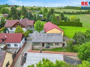 Prodej pozemku pro bydlení, Benátky nad Jizerou, Kordinů, 925 m2