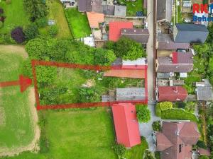 Prodej rodinného domu, Benátky nad Jizerou, Kordinů, 170 m2
