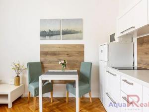 Prodej bytu 1+kk, Praha - Holešovice, Šimáčkova, 27 m2