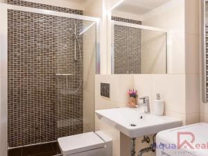 Prodej bytu 1+kk, Praha - Holešovice, Šimáčkova, 27 m2