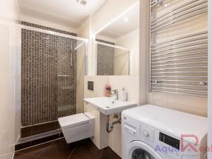 Prodej bytu 1+kk, Praha - Holešovice, Šimáčkova, 27 m2