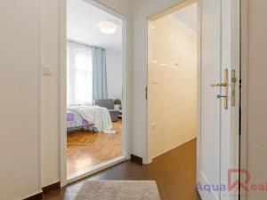 Prodej bytu 1+kk, Praha - Holešovice, Šimáčkova, 27 m2