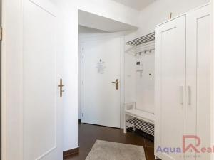 Prodej bytu 1+kk, Praha - Holešovice, Šimáčkova, 27 m2