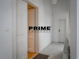 Pronájem kanceláře, Praha - Vinohrady, Fričova, 74 m2