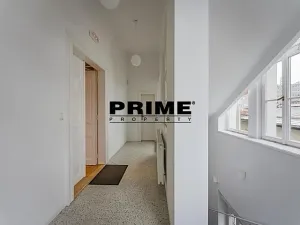 Pronájem kanceláře, Praha - Vinohrady, Fričova, 74 m2
