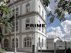 Pronájem kanceláře, Praha - Vinohrady, Fričova, 74 m2