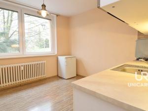 Pronájem bytu 1+1, Brno - Řečkovice, Novoměstská, 35 m2