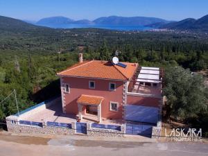 Prodej rodinného domu, Kefalonia, Sami, Řecko, 215 m2