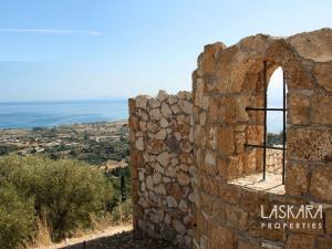 Prodej rodinného domu, Kefalonia, Sami, Řecko, 215 m2