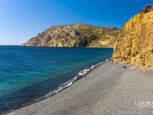 Prodej pozemku, Kefalonia, Argostoli, Eleios-Pronnoi, Řecko, 4000 m2