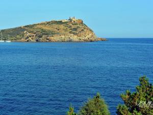 Prodej pozemku, Kefalonia, Argostoli, Eleios-Pronnoi, Řecko, 4000 m2