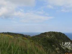 Prodej pozemku, Kefalonia, Argostoli, Eleios-Pronnoi, Řecko, 4000 m2