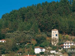 Prodej pozemku, Kefalonia, Argostoli, Eleios-Pronnoi, Řecko, 4000 m2