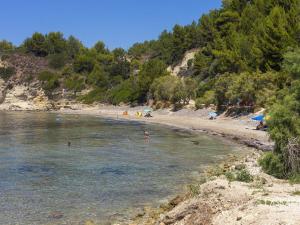 Prodej pozemku, Kefalonia, Argostoli, Eleios-Pronnoi, Řecko, 4000 m2