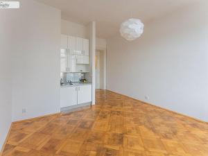 Pronájem bytu 1+kk, Praha - Staré Město, Martinská, 32 m2