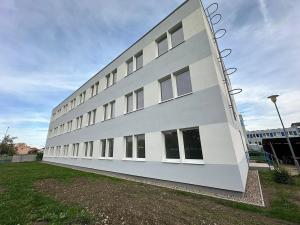 Prodej - jiné, Most, Františka Halase, 1500 m2
