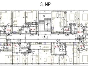 Prodej - jiné, Most, Františka Halase, 1500 m2