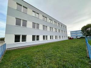 Prodej ubytování, Most, Františka Halase, 1500 m2