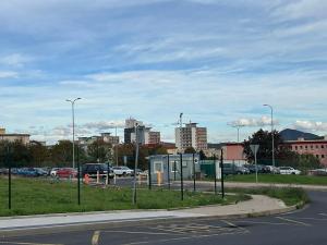 Prodej ubytování, Most, Františka Halase, 1500 m2