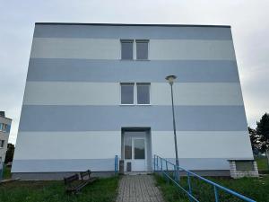 Prodej ubytování, Most, Františka Halase, 1500 m2