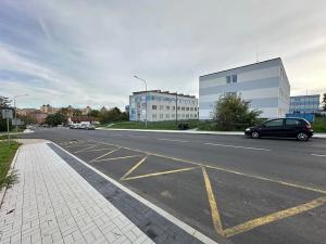 Prodej činžovního domu, Most, Františka Halase, 1500 m2
