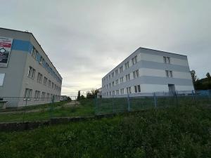 Prodej činžovního domu, Most, Františka Halase, 1500 m2