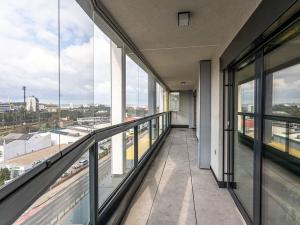Prodej bytu 3+kk, Praha - Libeň, Kurta Konráda, 99 m2