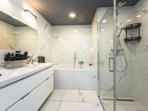 Prodej bytu 3+kk, Praha - Libeň, Kurta Konráda, 99 m2