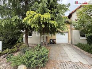 Pronájem rodinného domu, Praha - Vinoř, Na rampách, 120 m2