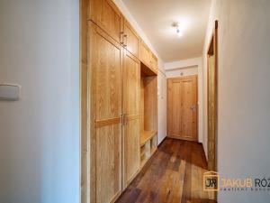Prodej bytu 2+kk, Poniklá, 605 m2