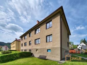 Prodej bytu 2+kk, Poniklá, 605 m2