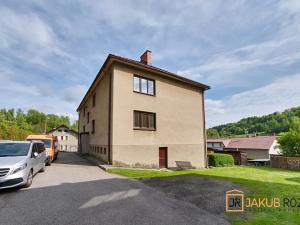Prodej bytu 2+kk, Poniklá, 605 m2