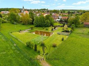 Prodej pozemku pro bydlení, Bernartice, Písecká, 4586 m2