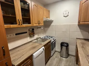 Prodej bytu 2+kk, Orlová, Osvobození, 53 m2
